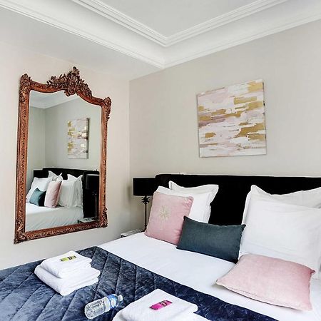 Magnifique Appartement 4P- Musee Du Louvre Tuileries Paris Ngoại thất bức ảnh